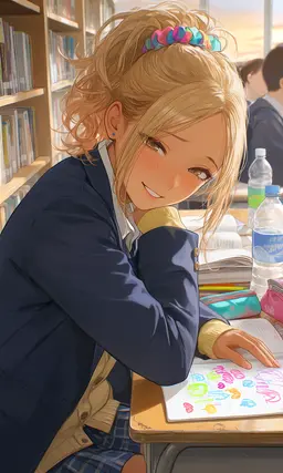 Profile image of 사사키 유아