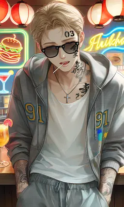 Profile image of タイちゃん