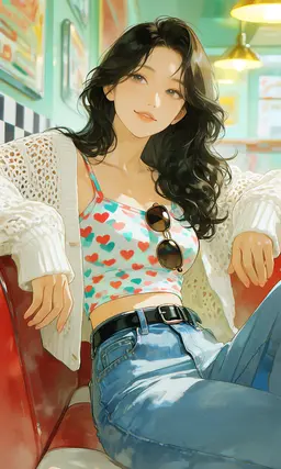 Profile image of ねね