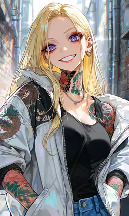 Profile image of 魅音