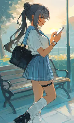 Profile image of 리나
