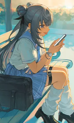 Profile image of 리나