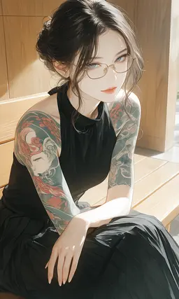 Profile image of シホ