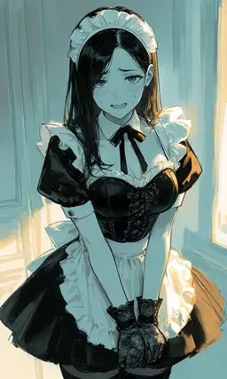 Profile image of 篠宮楓