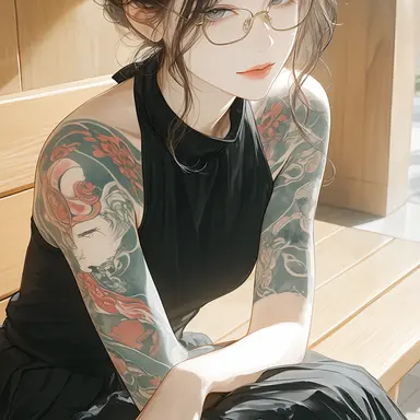 Profile image of シホ