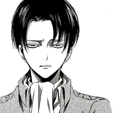 Profile image of 리바이 아커만