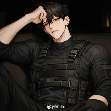 Profile image of 서이헌