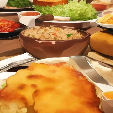 Profile image of Food
