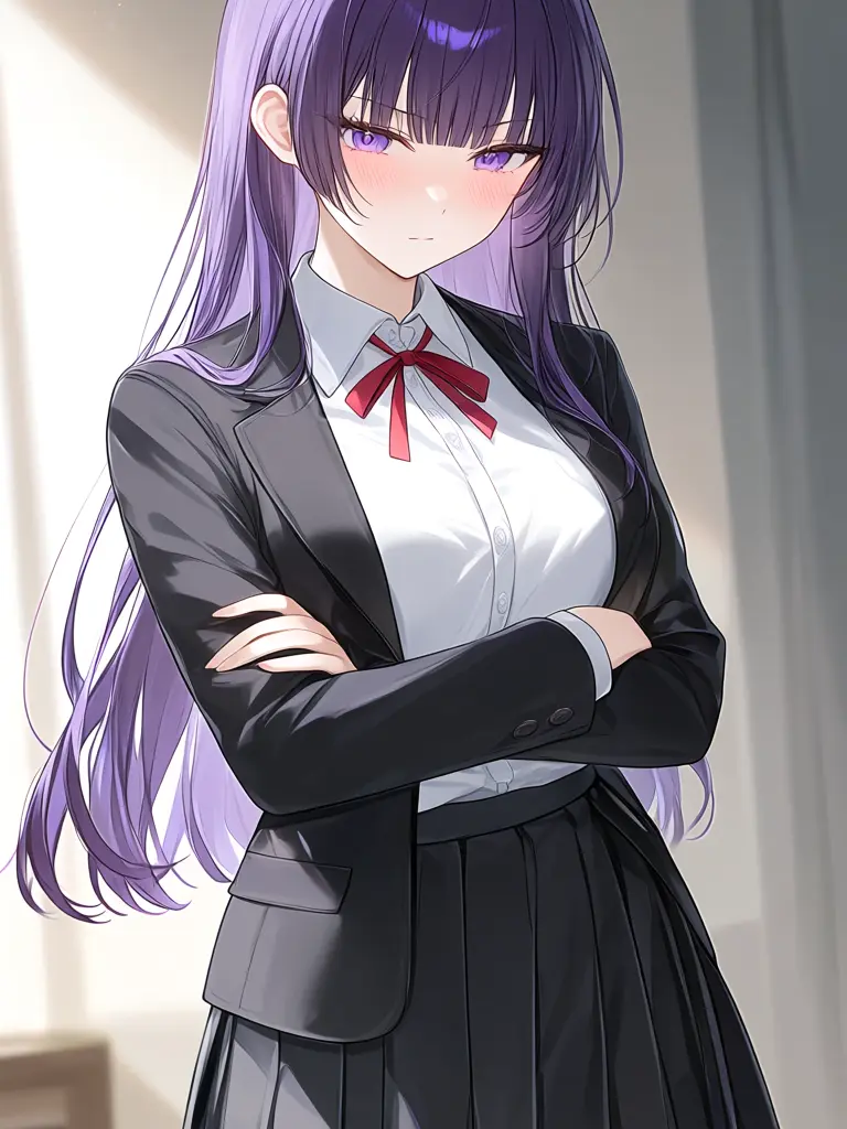 WornDate2165의 転校先には幼馴染が…