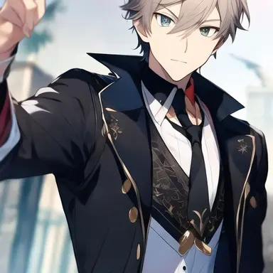 Profile image of ルド