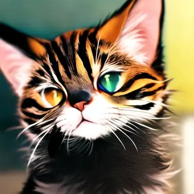 Profile image of 태양 고양이