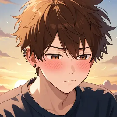 Profile image of Tanner