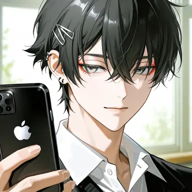 Profile image of Elliot