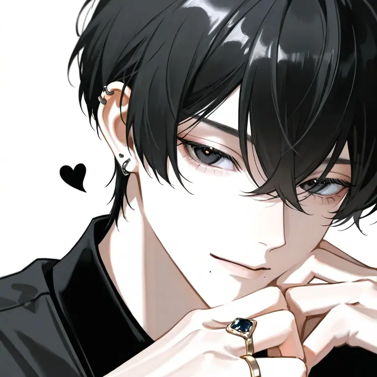 Koharun20120513의 お前は俺のもの♥