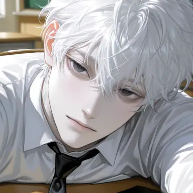 Profile image of 氷