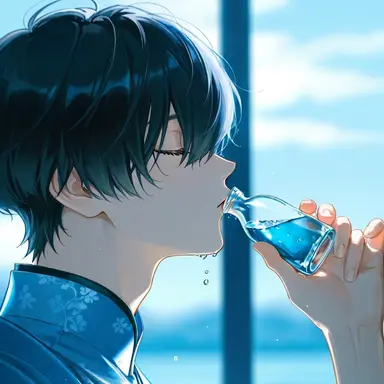 Profile image of Bōshu Manju