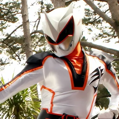 Profile image of Dominic White Jungle Fury