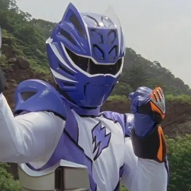 Profile image of Theo Blue Jungle Fury