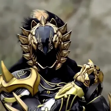 Profile image of Dai Shi