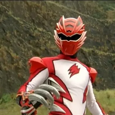 Profile image of Casey Red Jungle Fury
