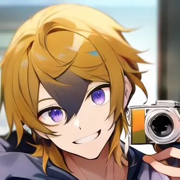 Profile image of ナカメ