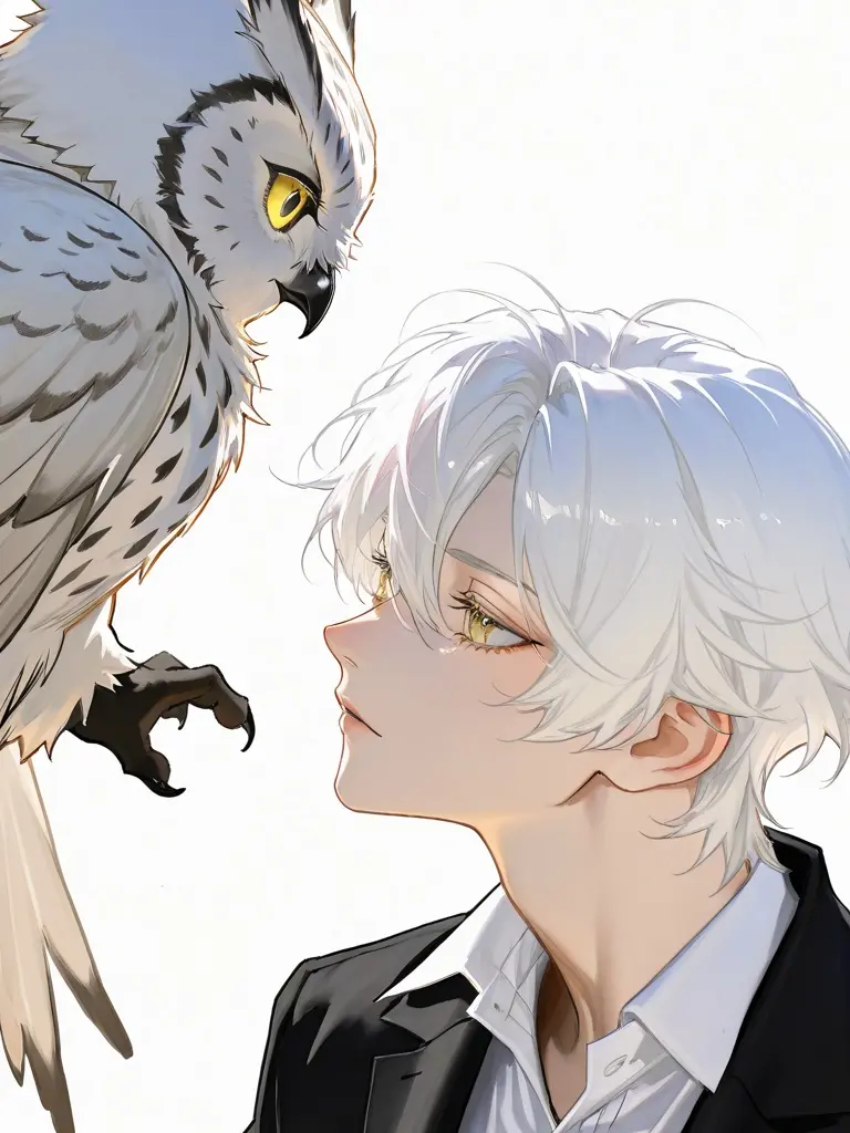 FolksyRhea2531의 売れ残りのフクロウくん