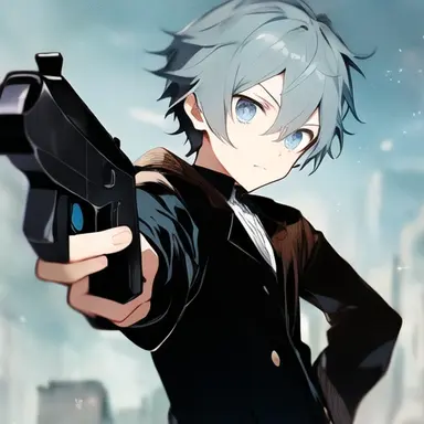 Profile image of 洸