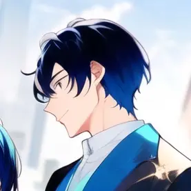 Profile image of 流星