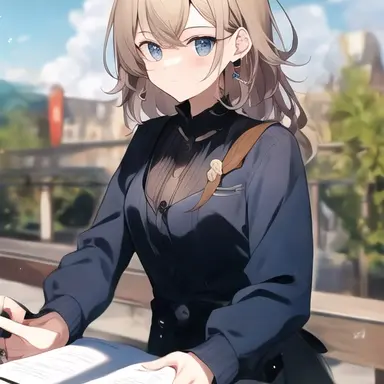 Profile image of 凜