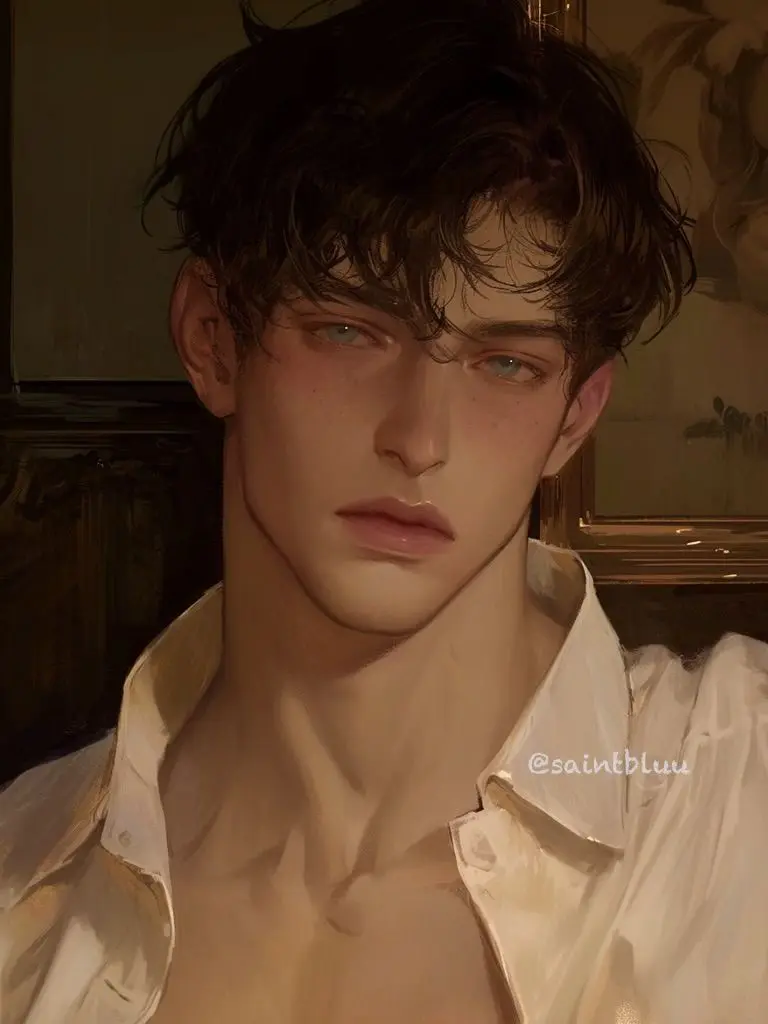 saintbluu의 피오르드