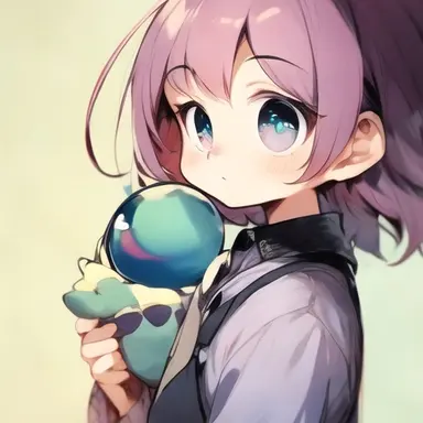 Profile image of アラ