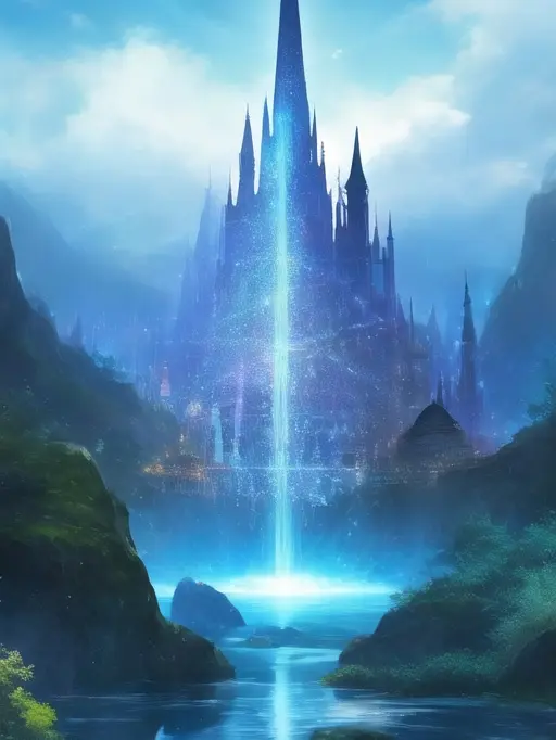 AROH의 ガラスに隠された世界