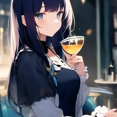 Profile image of 사피나