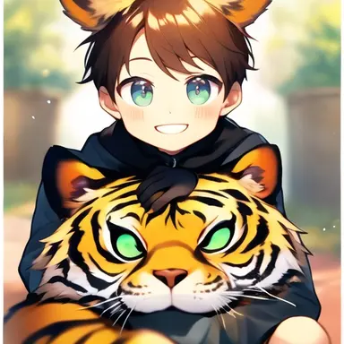 Profile image of 호빈
