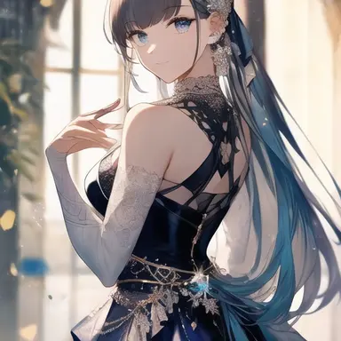 Profile image of 다이아나