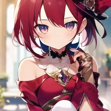 Profile image of 루비