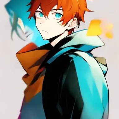 Profile image of ウヒョン