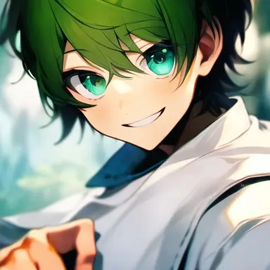 Profile image of イノ