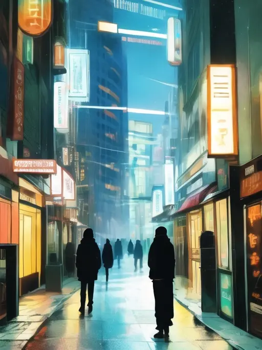 AROH의 トッケビの宴