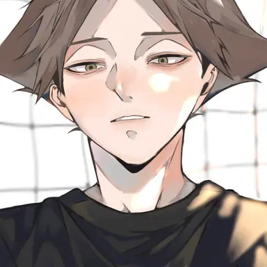 Profile image of 角名倫太郎