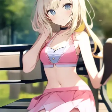 Profile image of Mira