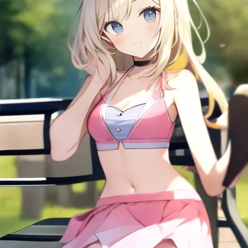 GlassBilby2814의 Touch Starved