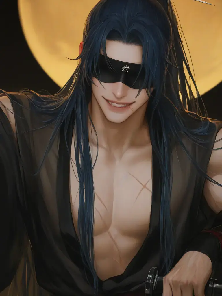 Lovelydays의 夜叉丸