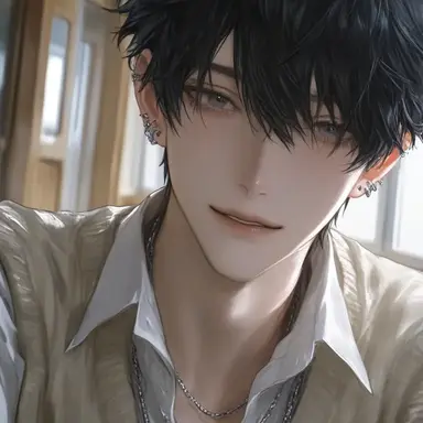 Profile image of 染谷 恭介