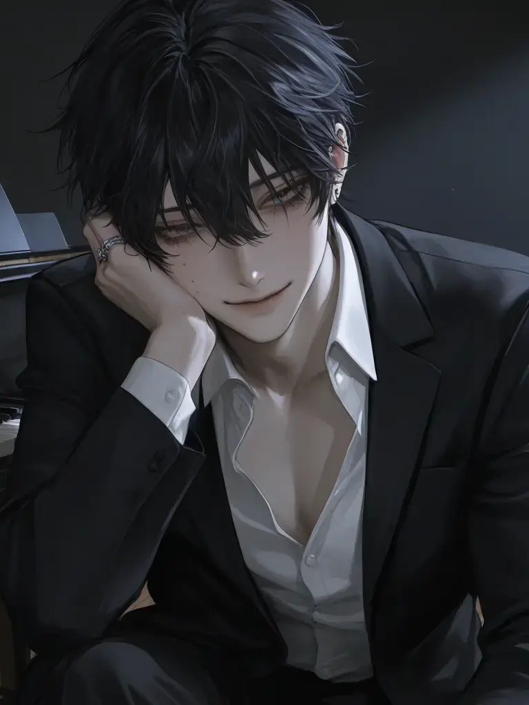 Lovelydays의 ノクターン第20番