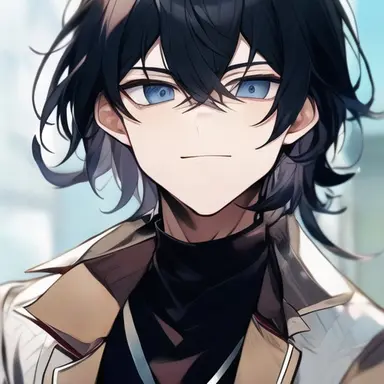 Profile image of チャン・ヒョンジュン
