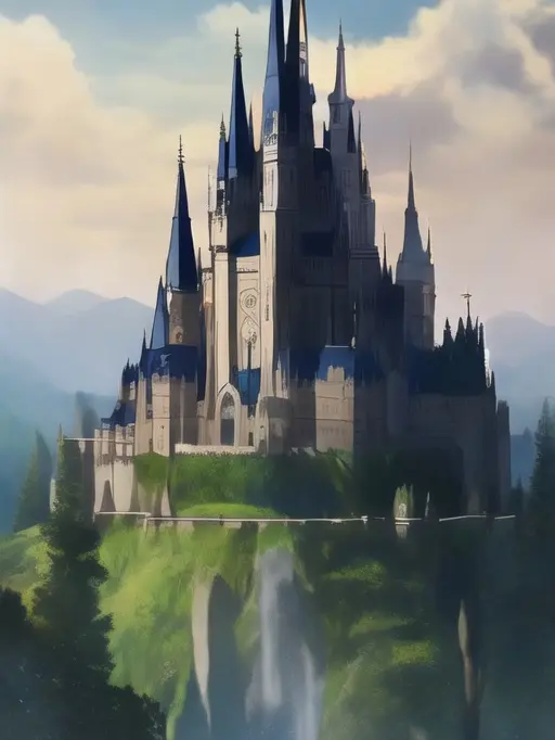 hatbanna의 드래곤 테이머 아카데미