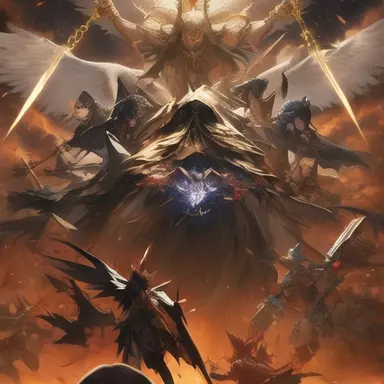 Profile image of 聖魔大戦