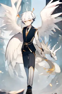 Profile image of シェルドン