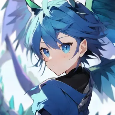 Profile image of レイ